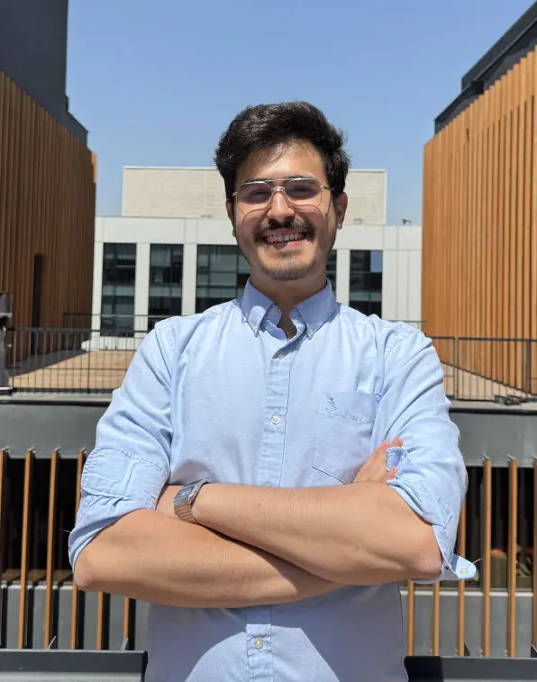 Maximiliano Militzer